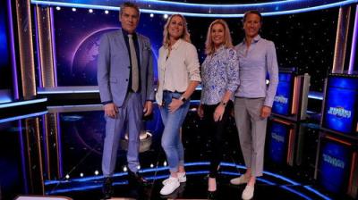 Jeopardy! Sverige