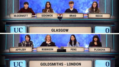 University Challenge