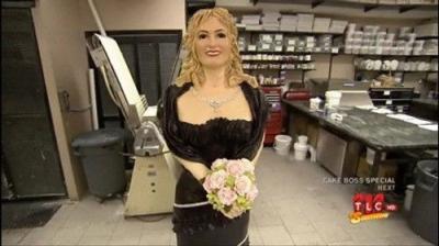 Cake Boss