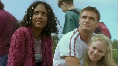 Heartbreak High