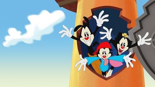 Animaniacs filmas žiurėti online