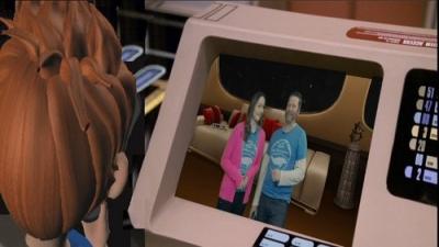A Captain's Log