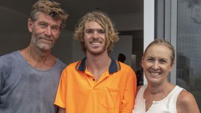 Selling Houses Australia