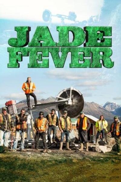 Jade Fever filmas online