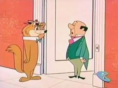 The Huckleberry Hound Show