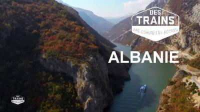 Des trains pas comme les autres