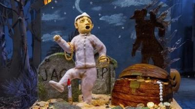 Halloween Wars