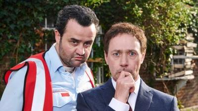 Inside No. 9