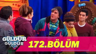 Güldür Güldür Show