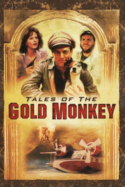 Tales of the Gold Monkey filmas online