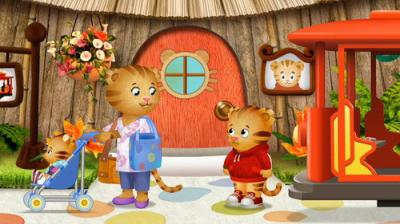 Daniel Tiger's Neighborhood