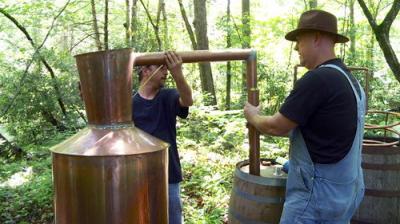 Moonshiners