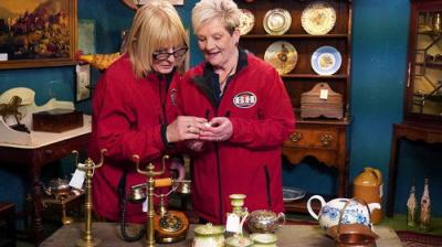 Bargain Hunt