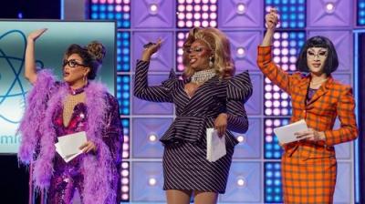RuPaul's Drag Race