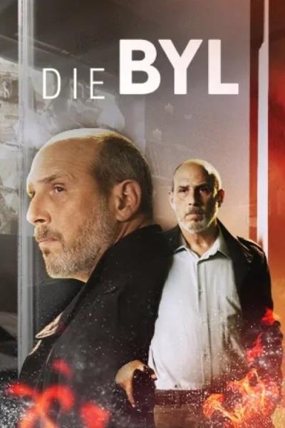 Die Byl filmas online