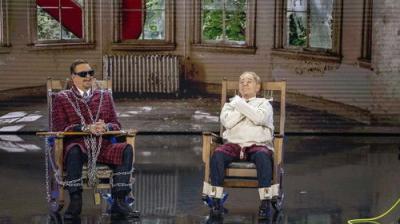 Penn & Teller: Fool Us