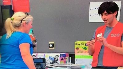 The Carbonaro Effect