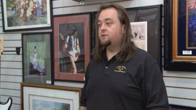 Pawn Stars