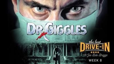 The Last Drive-in with Joe Bob Briggs