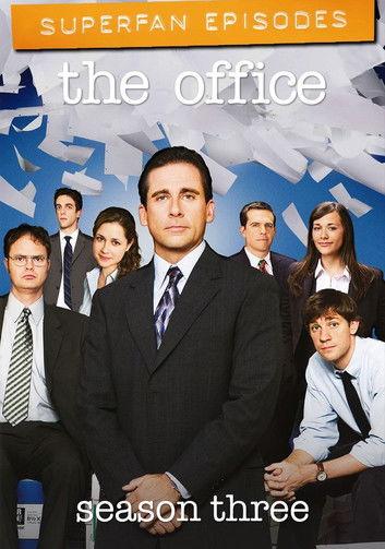 The Office: Superfan Episodes filmas online