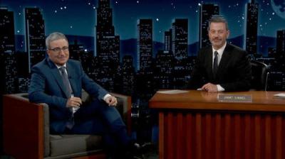 Jimmy Kimmel Live!