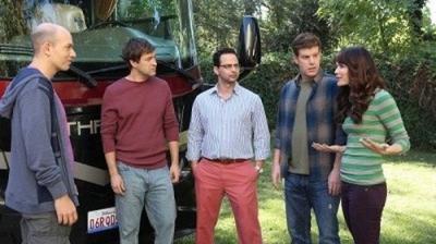 The League