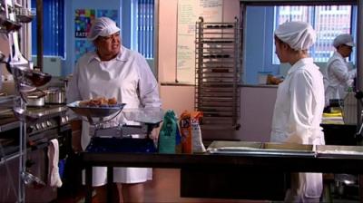 Waterloo Road