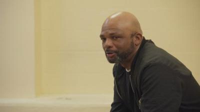 Booked: First Day In