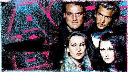 Ace of Base: All That She Wants filmas žiurėti online