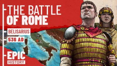 Epic History TV