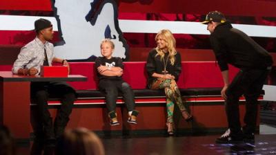 Ridiculousness