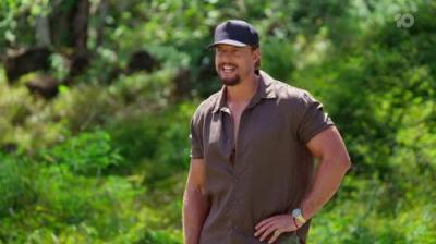 Australian Survivor