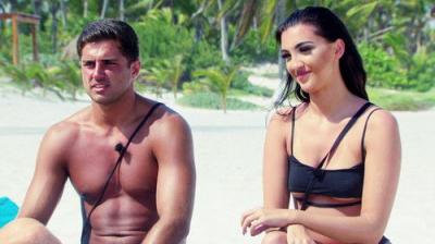 Ex on the Beach