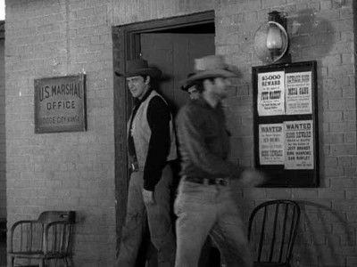 Gunsmoke