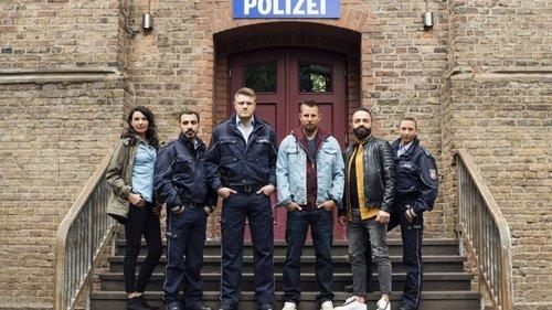 Die Ruhrpottwache filmas žiurėti online