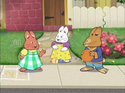 Max and Ruby