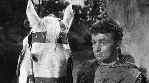 The Adventures of Sir Lancelot filmas žiurėti online