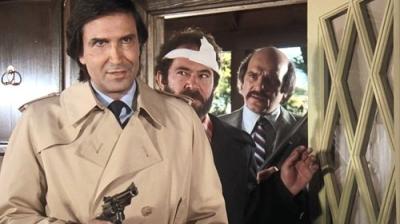 The Rockford Files