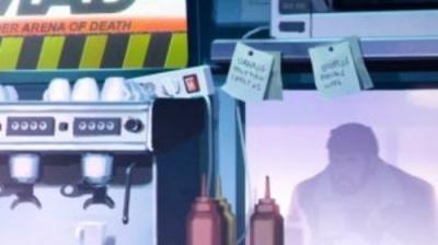 Lastman