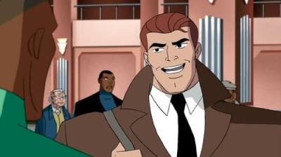 Justice League