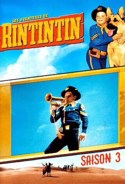 The Adventures of Rin Tin Tin filmas online