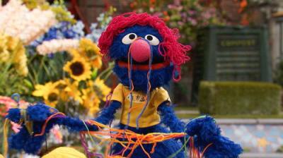 Sesame Street