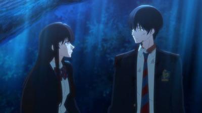 DARK MOON　-黒の月: 月の祭壇-
