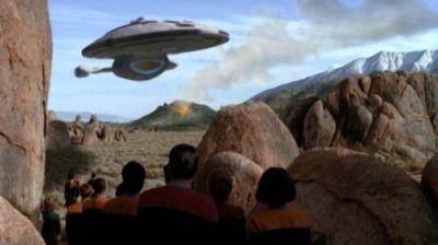 Star Trek: Voyager