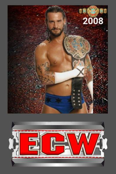 WWE ECW filmas online