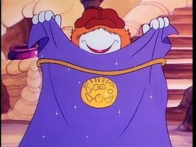 Fraggle Rock: The Animated Series