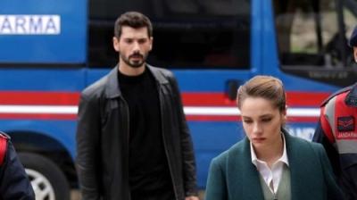 Hudutsuz Sevda