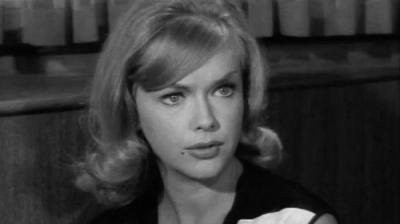 Honey West