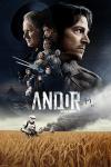Žvaigždžių karai: Andoras filmas online