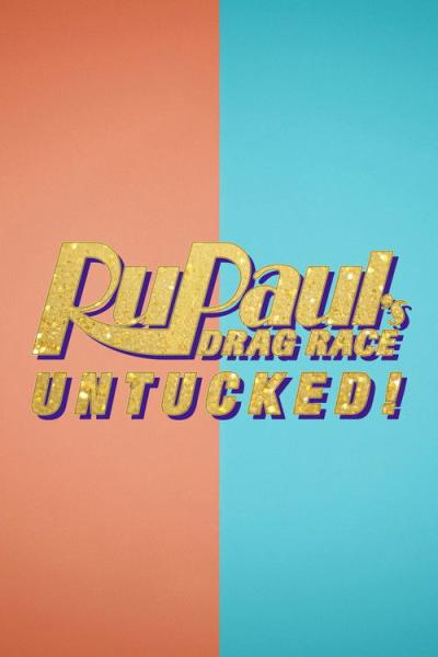 RuPaul's Drag Race: Untucked filmas online